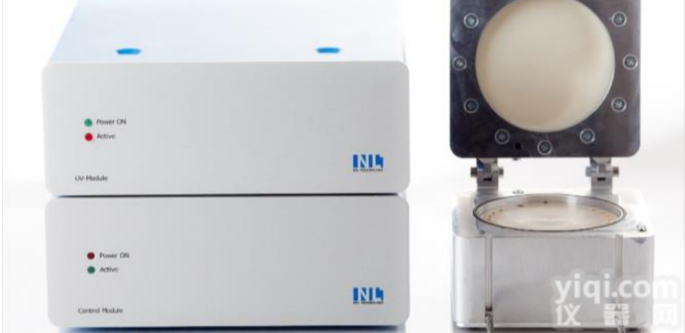 AU-CNI  桌面型<em>纳米压印</em>机