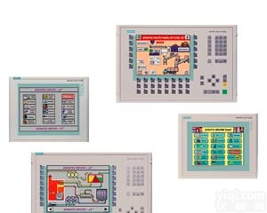 <em>西门子</em><em>触摸式</em>面板