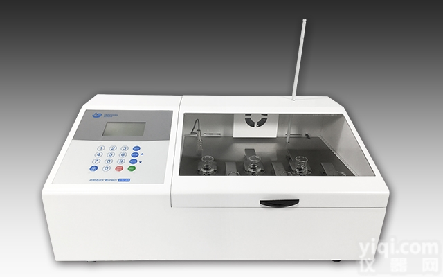 药品扩散<em>测定仪</em>RYJ-6B<em>药物</em>透皮扩散试验仪