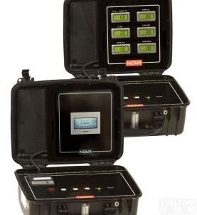 Nova 5000系列  Nova 5000便携式<em>多组分</em><em>烟气</em><em>分析仪</em>广州批发