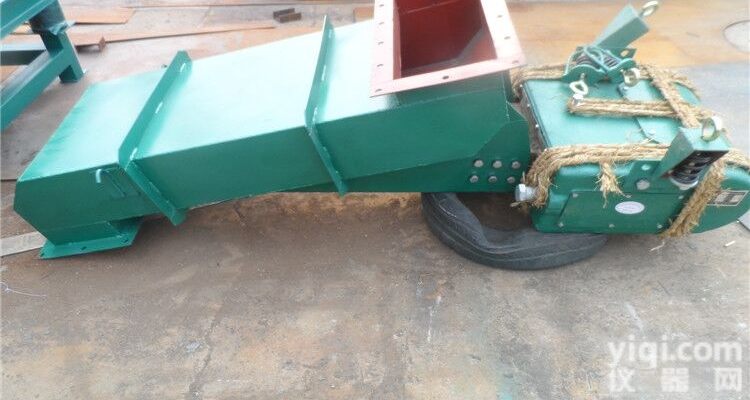 厂家直销<em>封闭性</em>GZ电磁振动给料机