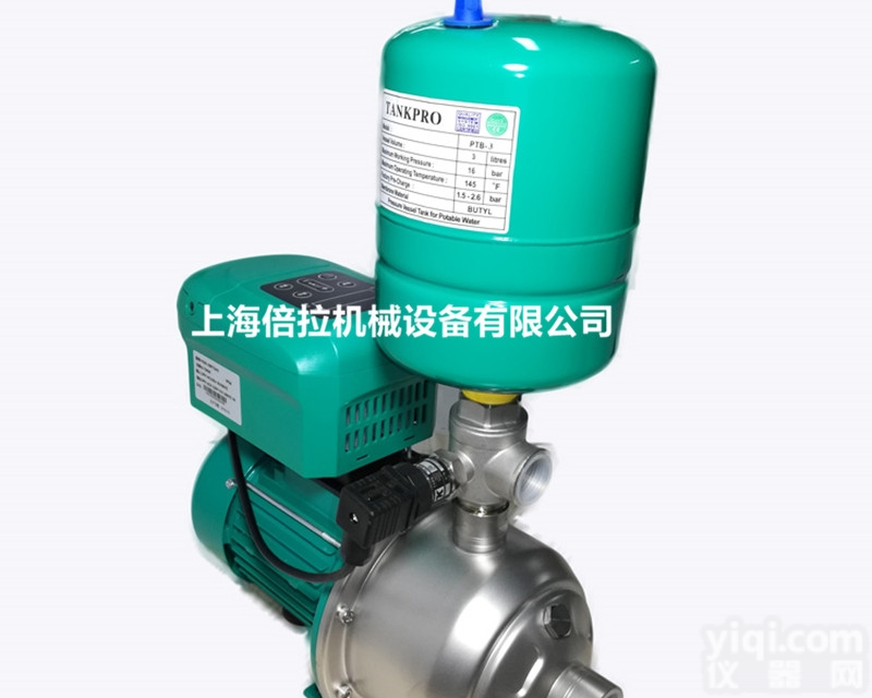 MHI405  <em>威乐</em>卧式<em>离心泵</em>