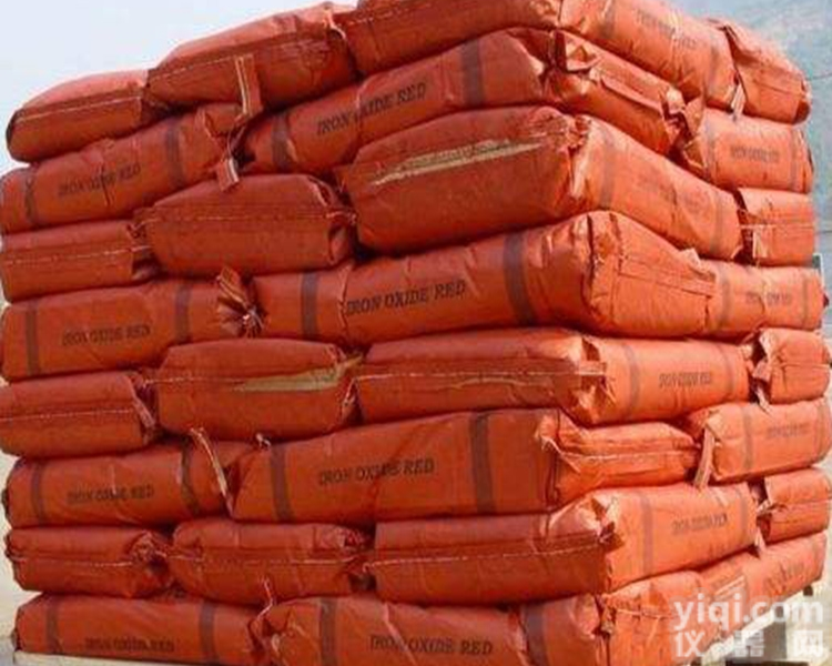 <em>工业级</em>  氧化铁红<em>生产厂家</em> 优质着色剂