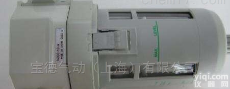 CKD空气<em>过滤器</em>组合C8000-<em>20</em>-W-F工作原理