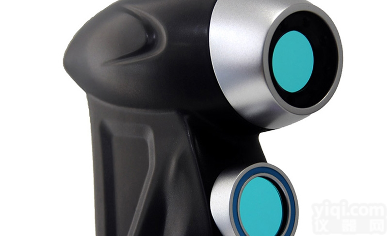 HSCAN300思看<em>三维</em>扫描仪<em>逆向工程</em>应用