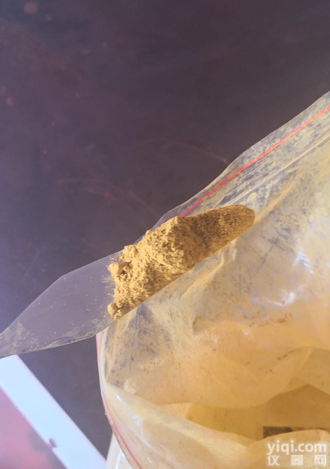 工业级  <em>氧化铁黄</em>着色剂 <em>现货</em>全国直供