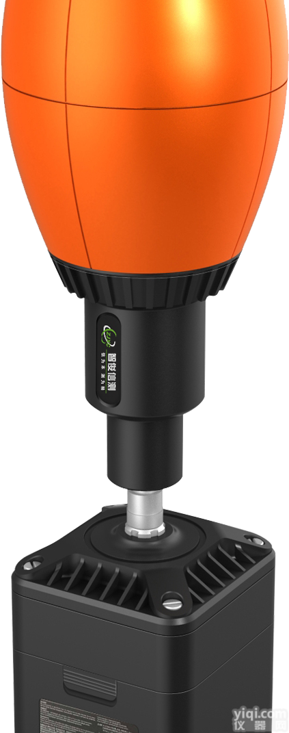 智俊信测XC100  <em>输变</em>电线路工频电磁辐射<em>测试仪</em>