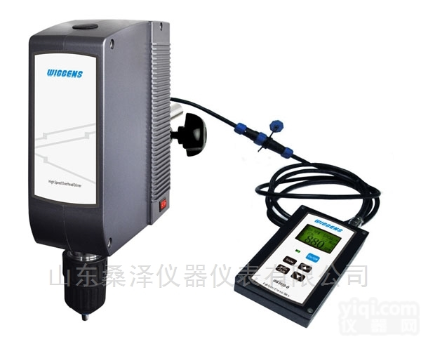 WB6000-DF  <em>分体式</em>顶置<em>搅拌器</em>