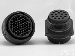 <em>美国</em>Conesys<em>圆形</em>连接器