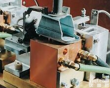 德国DUERING<em>电阻焊机</em>