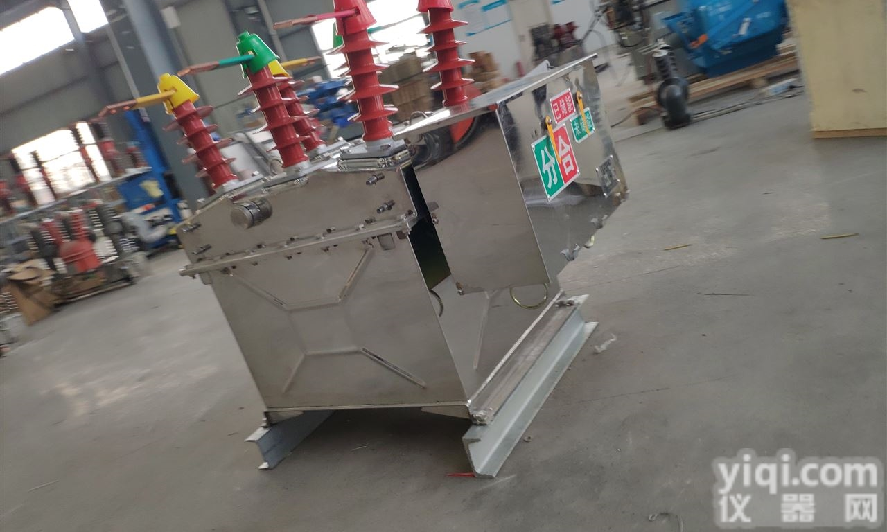 ZW8-12G柱<em>上真</em>空开关部分<em>价目表</em>