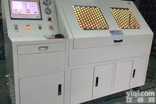 JW-4810  <em>吉林省</em>手动/<em>全自动</em>爆破试验台