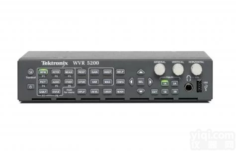 <em>WFM5000</em>  <em>WFM5000</em><em>波形</em><em>监测仪</em>