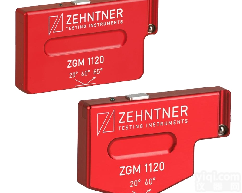 瑞士杰恩尔Zehntner ZGM1120<em>光泽</em>度仪<em>总代理</em>