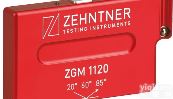 <em>ZGM1120</em>.268光泽度仪<em>瑞士</em><em>杰恩</em>尔Zehntner