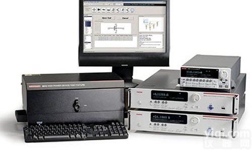 <em>2600</em>-PCT-4B  <em>2600</em>-PCT-4B半导体<em>测试系统</em>