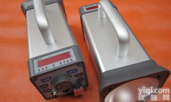 DS810A  多功能频闪仪DS810A耐用纺<em>织机</em>械<em>频闪灯</em>