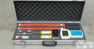 METAG6000H  超低压专测封闭<em>环网</em>柜无线<em>高压</em>核<em>相仪</em>