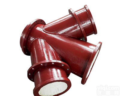 定制  <em>常州</em>耐磨管道 耐磨<em>陶瓷</em>管 <em>陶瓷</em>耐磨弯头