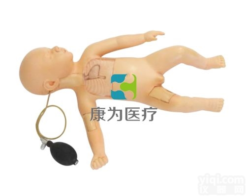 PD5208  <em>新生儿</em><em>外周</em>穿刺、ZX静脉<em>插管</em>操作模型