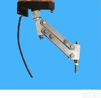 天车<em>30A</em><em>铝合金</em>架集<em>电器</em>