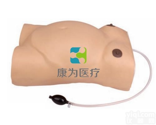 OG6157  <em>孕妇</em>腹部<em>触诊</em>训练<em>模型</em>