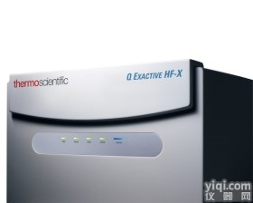 赛默飞Q <em>Exactive</em>™ HF-X液质<em>联用仪</em>