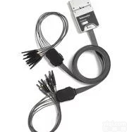 TLP058  TLP058<em>泰克</em><em>逻辑</em><em>分析仪</em>探头