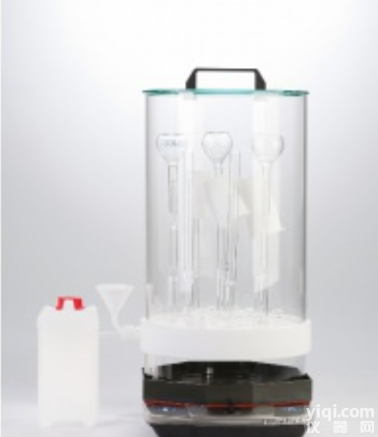 DHJ-96型  <em>超净</em><em>清洗器</em>、酸蒸