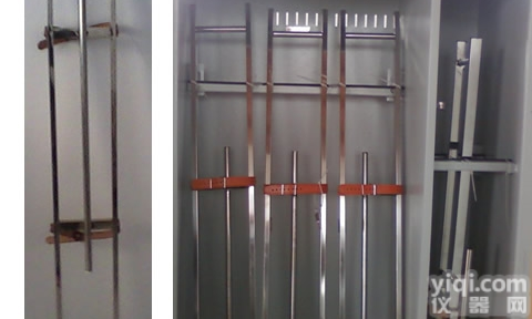 CZ-GJG-ZJ  安全<em>工具柜</em><em>不锈</em>钢支架