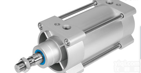 FESTO<em>选型</em>标准气缸<em>资料</em>DNC-100-500-PPV-A