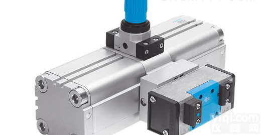 费斯托<em>气缸</em><em>增压</em>器<em>DPA</em>-100-10-A