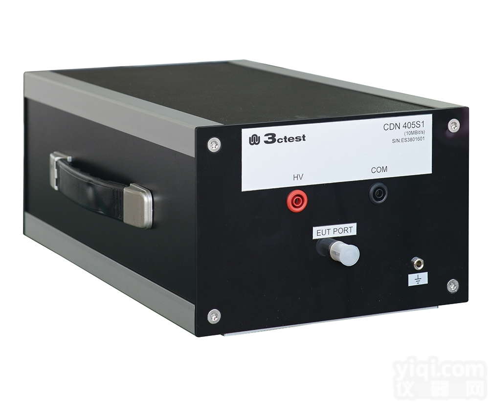 CND 405S1  <em>屏蔽</em>线<em>耦合</em>去耦网络CND 405S1