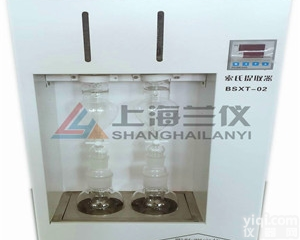 <em>索氏</em>提取器丨脂肪<em>抽出</em>器丨<em>上海</em>兰仪厂家出品