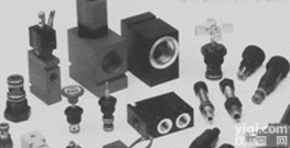 美国PARKER二位二通<em>电磁阀</em>主要<em>作用</em>