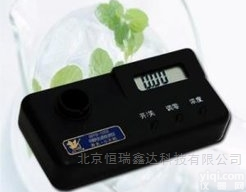GR/BY-JC  北京<em>甲醇</em>快<em>速测</em>量仪