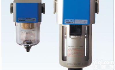 原装<em>亚德</em>客AIRTAC  <em>过滤器</em>GF400-15、GF600-20、GF600-25