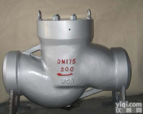 H44H高温高压电站<em>止回阀</em>大量<em>现货</em>