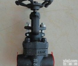 J11Y<em>锻钢</em>截止阀<em>优质</em>厂家