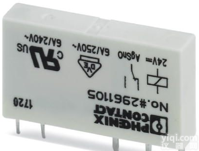 <em>菲尼克斯</em>继电器REL-MR- 60DC/21AU<em>原装</em>
