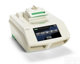美国BIO-RAD伯乐<em>C1000</em> <em>Touch</em> <em>PCR</em>仪