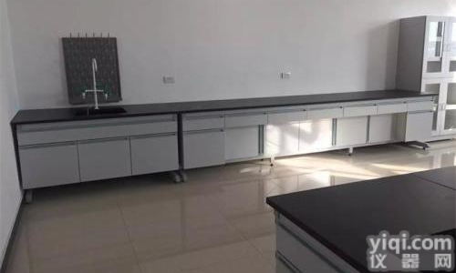 <em>青岛</em>实验室<em>车间</em>改造工程