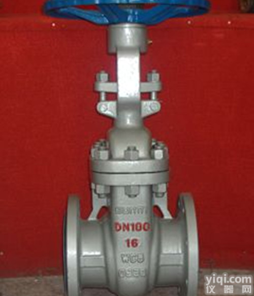 Z40H<em>苏式闸阀</em>型号参数