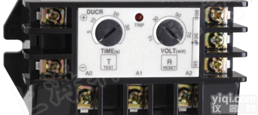 DUCR  施耐德（原<em>韩国</em><em>三和</em>）DUCR电子<em>继电器</em>