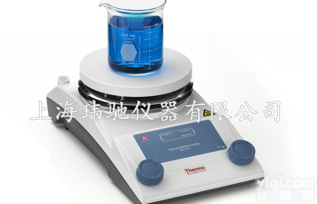 88880003  赛默飞世尔Thermo RT2 <em>基本型</em>加热<em>搅拌器</em>