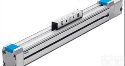 DGE-40-690-SP-KF  <em>专业知识</em>要点：费斯托FESTO丝杆式驱动轴