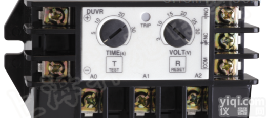 DUVR  施耐德（原<em>韩国</em><em>三和</em>）DUVR电子<em>继电器</em>