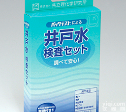 共立<em>理化</em>学井水<em>测试</em>纸AZ-2W-2<em>水质</em><em>测试</em>仪