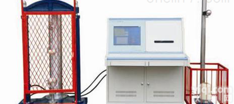 AGLX-2TA  <em>全自动</em>功能<em>检定装置</em>力学性能试验机