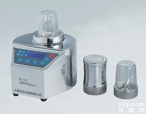 ZW-800G  <em>全封闭</em>智能<em>匀浆</em>仪<em>全封闭</em>智能均质机